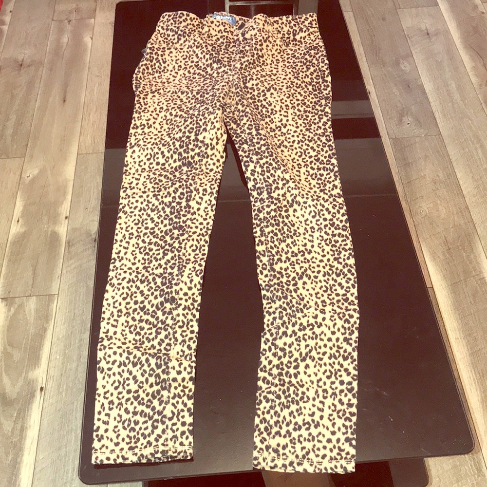 Jeans jaguar